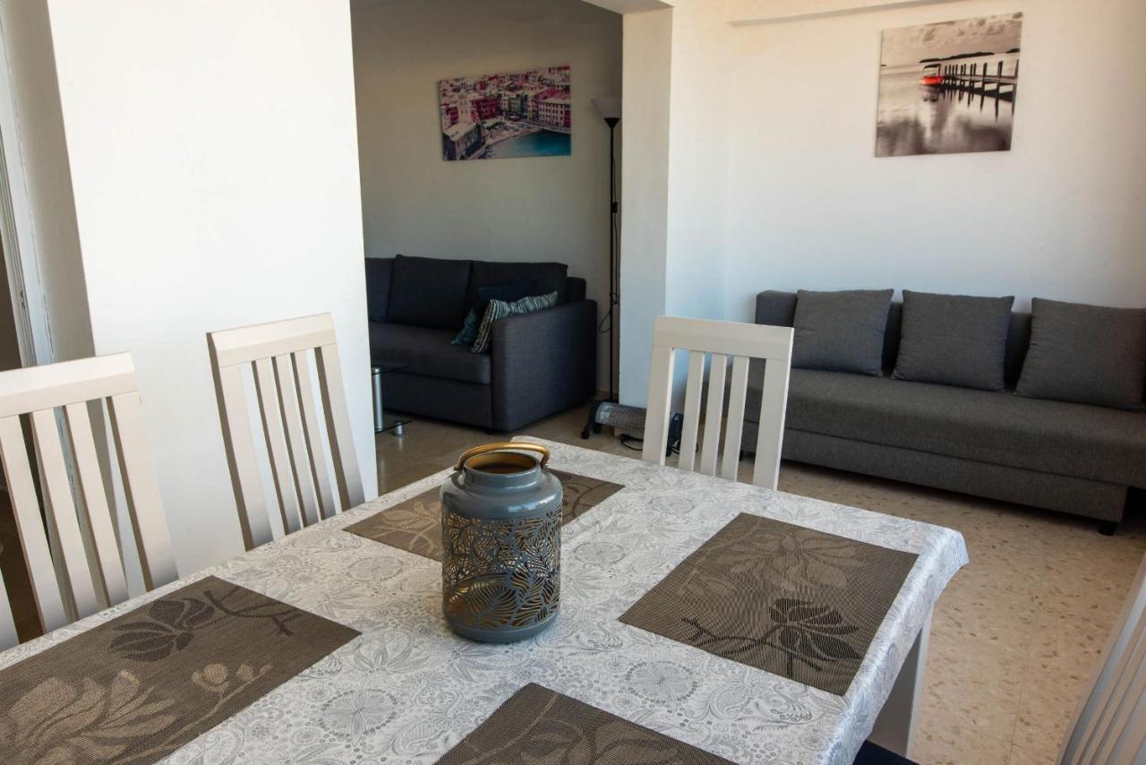 Appartement Sun&beach View *