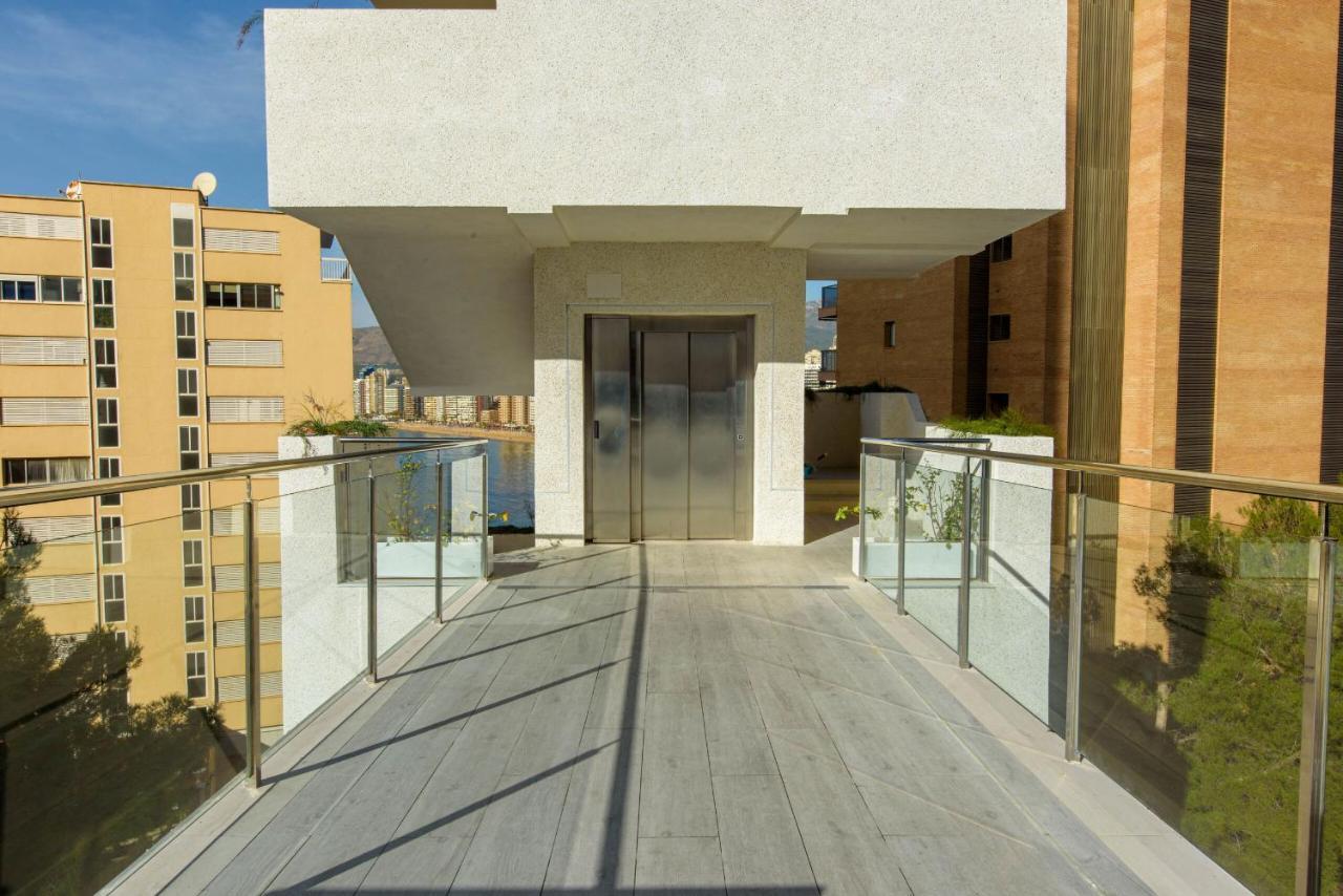 Sun&beach View Appartement