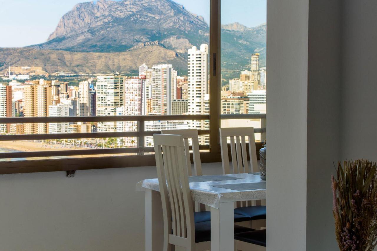 Sun&beach View Appartement